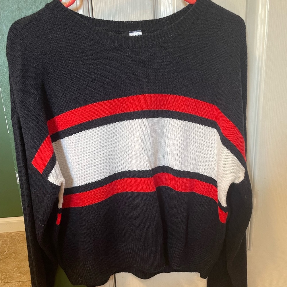 H&M sweater